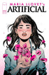 ARTIFICIAL (2025) #2 CVR A MARIA LLOVET