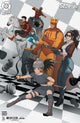 SECRET SIX (2025) #2 CVR C LESLEY LEIRIX LI CARD STOCK VAR