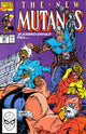 NEW MUTANTS (1983) #89