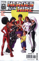 HEROES FOR HIRE VOL 2 #6