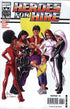 HEROES FOR HIRE VOL 2 #6