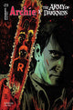 ARCHIE X ARMY OF DARKNESS (2026) #3 CVR A FRANCESCO FRANCAVILLA