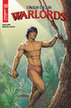 ALTERED STATES WARLORDS (2026) #3 CVR A JOSEPH MICHAEL LINSNER