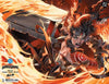 ABSOLUTE WONDER WOMAN (2024) #25 CVR G ALEXANDER LOZANO DC SHOWCASE WRAPAROUND FOIL VAR