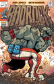 BADROCK (2026) #3 CVR C SETH DAMOOSE