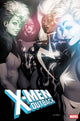 X-MEN OUTBACK (2026) #1 KRIS ANKA VAR
