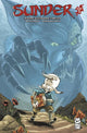 SUNDER (2026) #1 CVR A PIERRE-ALEXANDRE COMTOIS