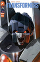 TRANSFORMERS (2023) #2 11TH PRINTING