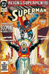SUPERMAN (1987) #80