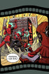 DEADPOOL CORPS BY DAVE JOHNSON POSTER