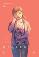 THE SUMMER HIKARU DIED GN VOL 04