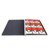 ULTRA PRO POKEMON MEGA EVOLUTIONS PHANTASMAL FLAMES 9 POCKET PORTFOLIO BINDER