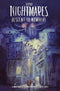 LITTLE NIGHTMARES DESCENT TO NOWHERE (2025) #1 CVR A VANESA DEL REY