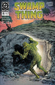 SWAMP THING 1989 (2026) #1 SECOND PRINTING CVR A VINCE LOCKE VAR