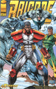 BRIGADE (1993) #6