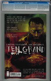 CGC WALKING DEAD (2003) #109 (9.8)