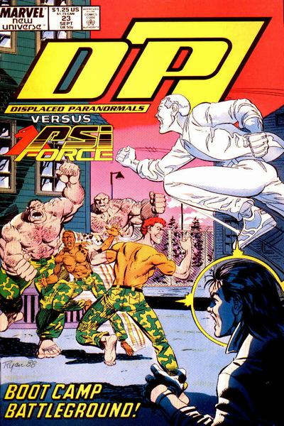 DP7 (1986) #23