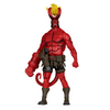 HELLBOY 7" COLLECTOR EDITION PLATINUM CHASE FIGURE AF