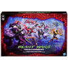 TRANSFORMERS BEAST WARS PREDACON COLLECTION