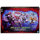 TRANSFORMERS BEAST WARS PREDACON COLLECTION
