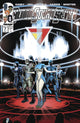BLOOD SQUAD SEVEN (2024) #7 CVR A PAUL FRY