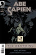 ABE SAPIEN THE DROWNING (2008) - SET OF FIVE