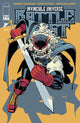 INVINCIBLE UNIVERSE BATTLE BEAST (2025) #5 4TH PRINTING VAR