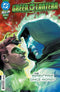GREEN LANTERN (2023) #23 CVR A XERMANICO