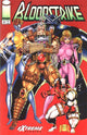 BLOODSTRIKE (1993) #4 (FN/VF)