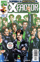 X-FACTOR (1986) #146