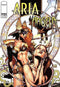 ARIA ANGELA (2000) #1 JONES COVER