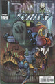 PHANTOM GUARD (1997) #5