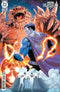 JUSTICE LEAGUE THE OMEGA ACT SPECIAL (2025) #1 (ONE SHOT) CVR D SALVADOR LARROCA CARD STOCK VAR (DC K.O.)