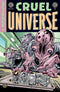 EC CRUEL UNIVERSE 2 (2025) #2 CVR B TOM FOWLER