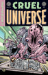 EC CRUEL UNIVERSE 2 (2025) #2 CVR B TOM FOWLER