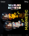 URDU DISNEY WORLDS BEYOND SERIES 3 CHIP AND DALE BLIND BOX FIGURE