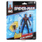 MARVEL LEGENDS SERIES ULTIMATE MILES MORALES SPIDER MAN AF