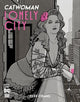 CATWOMAN LONELY CITY #3 CVR B CLIFF CHIANG VAR