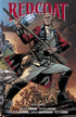 REDCOAT TP VOL 01 DIRECT MARKET EXCLUSIVE BRYAN HITCH & BRAD ANDERSON CVR