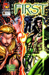 FIRST (2000) - SET OF TWELVE