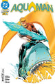 AQUAMAN (2025) #1 CVR A JOHN TIMMS