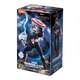 BLOKEES MARVEL INFINITY SAGA CHAMPION CLASS CAPTAIN AMERICA MODEL
