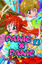 PANIC X PANIC VOL 02 GN