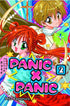 PANIC X PANIC VOL 02 GN