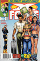 X-FORCE (1991) #70 NEWSSTAND EDITION