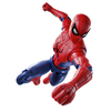 BLOKEES MARVEL BRAND NEW DAY CHAMPION CLASS SPIDER-MAN MODEL