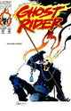 GHOST RIDER (1990) #21 (FN/VF)