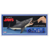 JAWS (1975) THE GAME OF JAWS 50TH ANNIVERSARY 15IN HEAD TO TAIL FIGURE AF