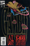 GAMBIT (1993) SET OF FOUR (SEE NOTES)