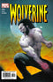 WOLVERINE (1988) #185